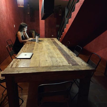 Casa Lopez Hotel Chacras de Coria Kültér fotó
