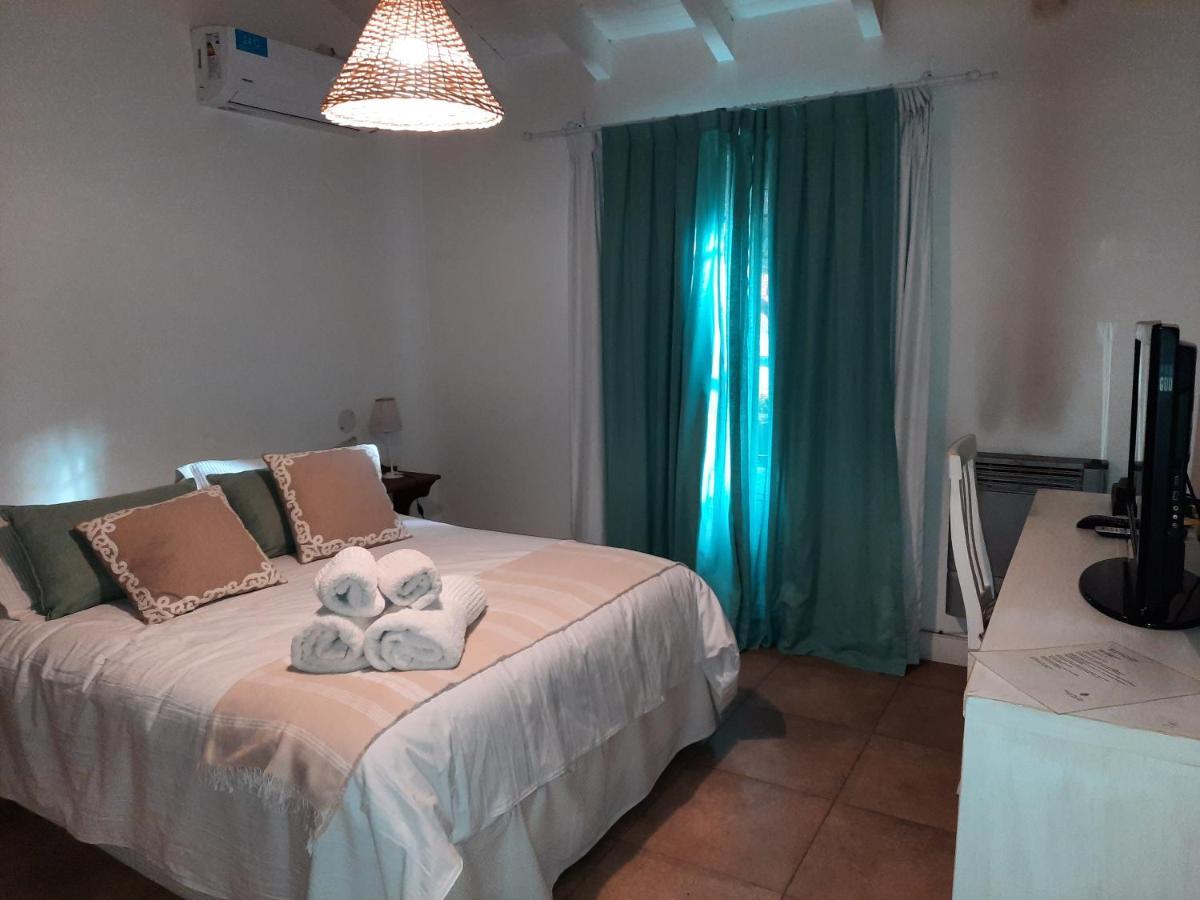 Casa Lopez Hotel Chacras de Coria Kültér fotó