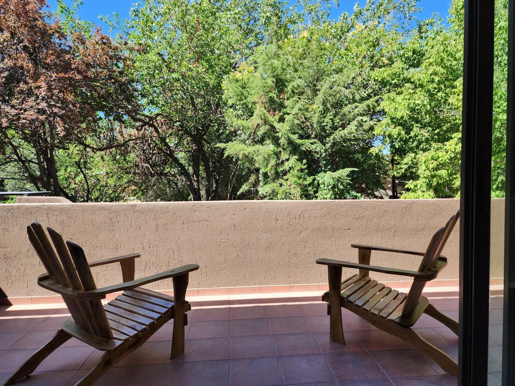 Casa Lopez Hotel Chacras de Coria Szoba fotó