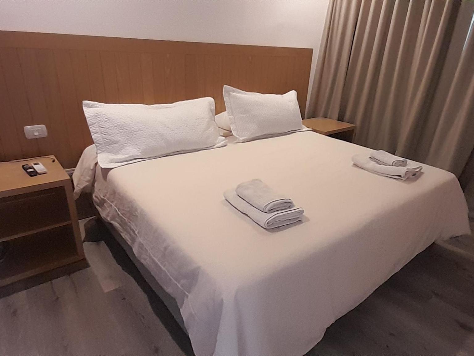 Casa Lopez Hotel Chacras de Coria Szoba fotó