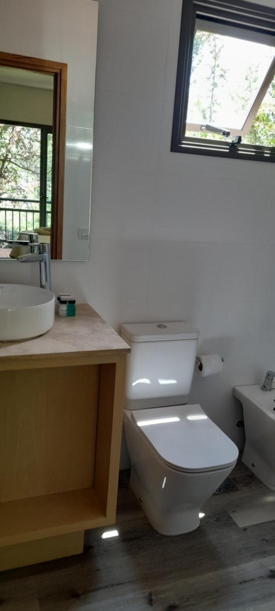 Casa Lopez Hotel Chacras de Coria Szoba fotó