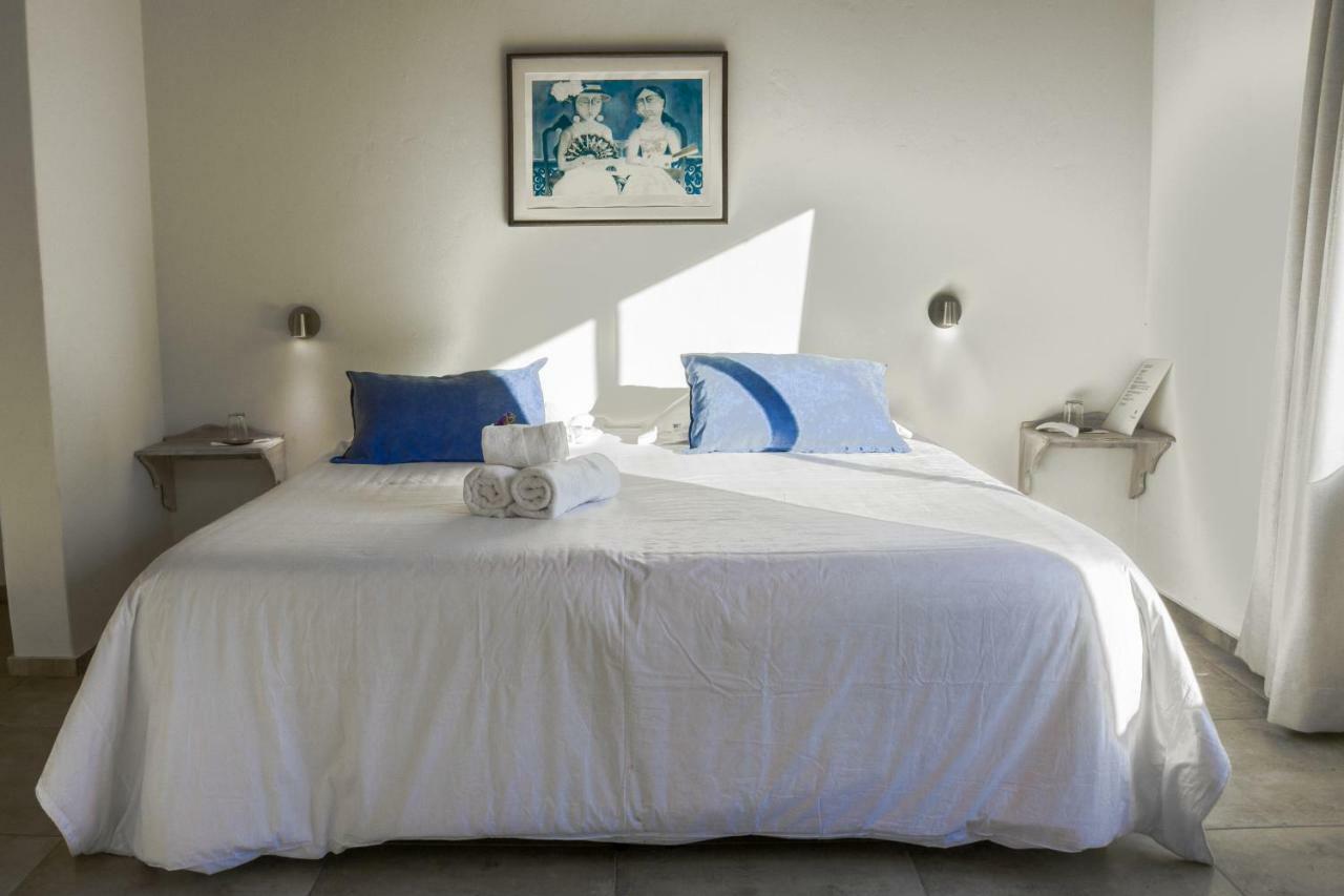 Casa Lopez Hotel Chacras de Coria Kültér fotó
