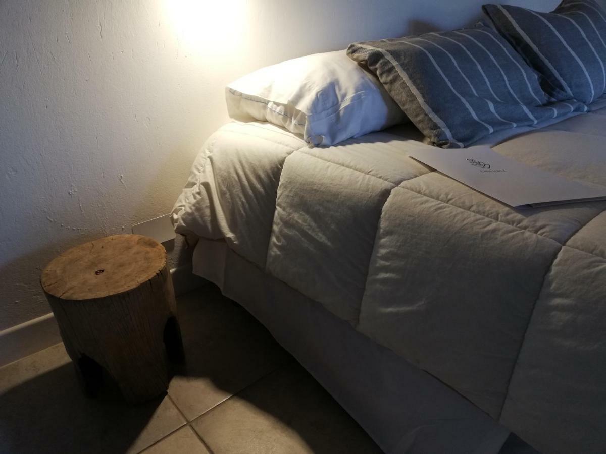 Casa Lopez Hotel Chacras de Coria Kültér fotó