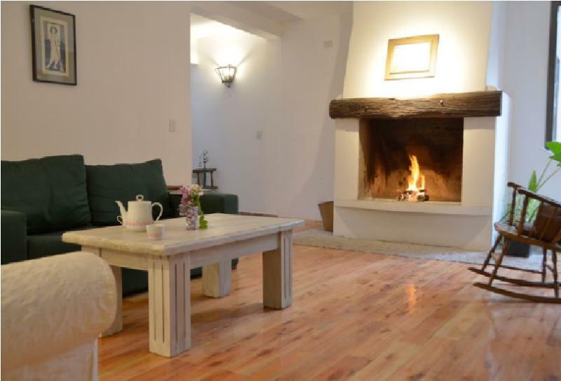 Casa Lopez Hotel Chacras de Coria Kültér fotó