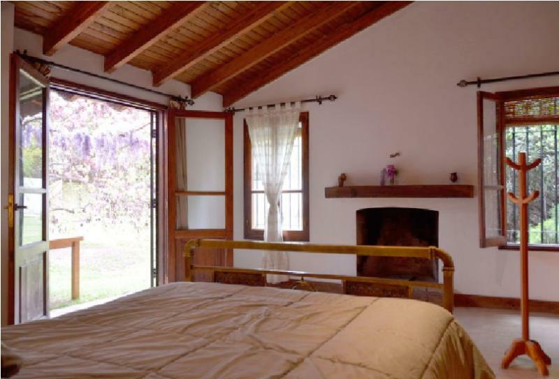 Casa Lopez Hotel Chacras de Coria Kültér fotó